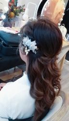 -WEIM.唯蜜美妆工作室