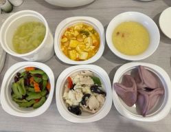 -优乐府母婴月子中心(开运街店)