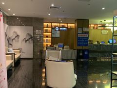 -碧海云天(川环南路店)