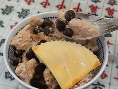 -堂屋糖水店(愚园店)