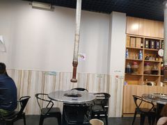 -元山烤肉店(假日广场店)