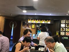 -松發肉骨茶(克拉码头店)