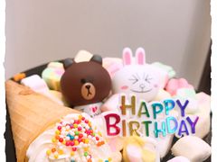 -卡漫莫尼蛋糕(私人定制店)