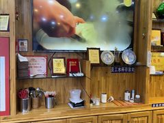 -金达莱冷面百年石锅饭(宾馆胡同店)