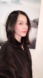 -3AM HAIR SALON染发烫发接发