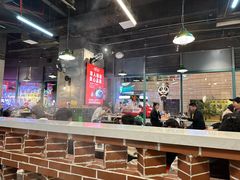 -憨铁匠老火锅(龙岗万科里店)