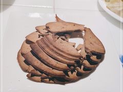 -东方饺子王臻味餐厅(新嘉坡城店)