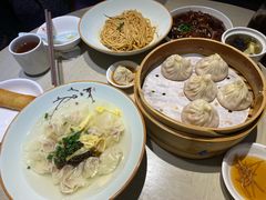 -穿蒸引鲜·嗲记(正大广场店)