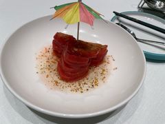 -聆桂烤鸭·金奖烤鸭(静联广场店)