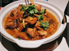 -局气 烤鸭·北京菜(武清店)