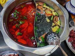 -佳荣老五生态牛肉馆