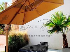 -小意思咖啡店(草桥店)