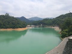 -黄龙带水库