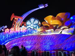 -人民防洪胜利纪念塔