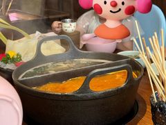 -盡膳口福跷脚牛肉火锅(晶耀前滩店)