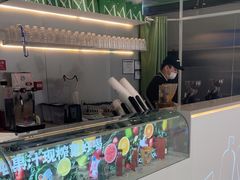 -Mr.Fruits水果先生(朝阳门悠唐店)
