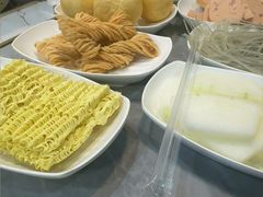 -光头药膳鸡(莱茵小镇店)
