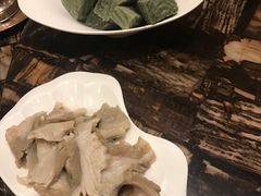 -索伦嘎·传统涮(海拉尔总店)