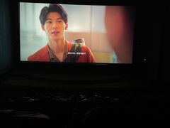 -首都电影院(天津店 中国巨幕)
