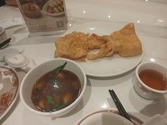 -稻香海鲜饭店(第一国际店)