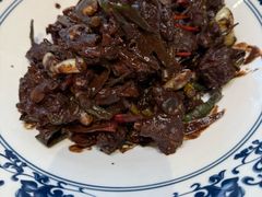 -烹湘·鲜炒湖南土菜(海珠店)