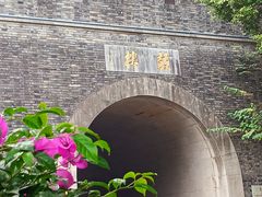 -鼓楼(西湖风景名胜区)