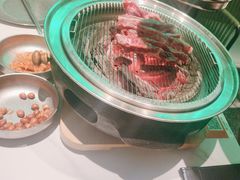-范儿·嫂子烤肉·精致炭火烤肉(长治路店)