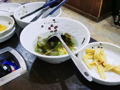 -金明子八带鱼馆(正宗韩国连锁店)