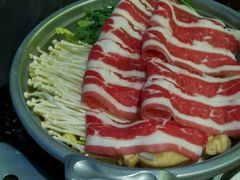 -樱嘢·炭火烧肉(惠南店)