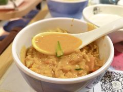 -樾餐厅泰式海鲜火锅(民歌湖店)