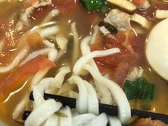 -阿彬生炒牛肉面(解放路店)