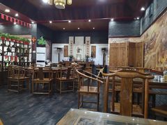大堂-静海楼(学田店)