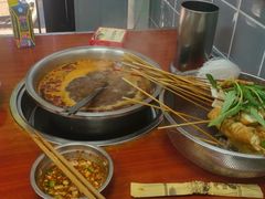 -丹妹麻辣烫(袁家岭20year店)