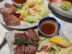 -阿吾罗日本料理(K11艺术中心店)