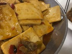 -新新湘菜馆(新中街二条店)