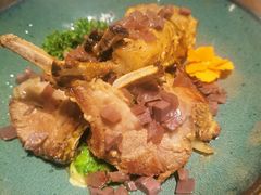 -Bistro 63 创意融合料理(广粤天地店)