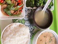 -老乡鸡(武汉中南梅苑小区地铁站店)