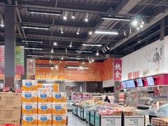 -大统华超市T&T(朗豪坊店)