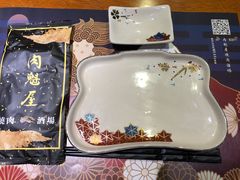 -肉魁屋·烧肉·烧鸟·酒场(高新店)