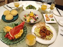 -粤珍轩·家宴·广式茶点(新城广场店)