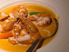 -星叶·东南亚料理(温州万象城店)
