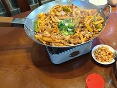 -富正毅三下锅连锁(三店)