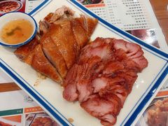 -小龍鳳餐室(番禺路店)