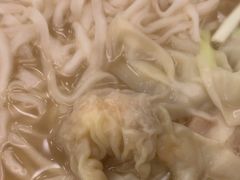 -新世界餐厅(万达店)
