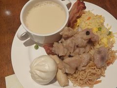 -马哥孛罗咖啡厅·Cafe Marco (厦门马哥孛罗东方大酒店)