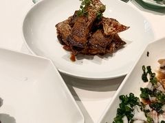 -世博源公馆·本帮融合菜·主题包厢·江景餐厅