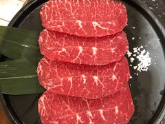 -九田家黑牛烤肉料理(石路天虹店)