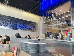 -玛尚诺Pizza&Bar(长泰广场店)