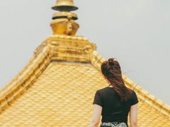 -普陀宗乘之庙(小布达拉宫)