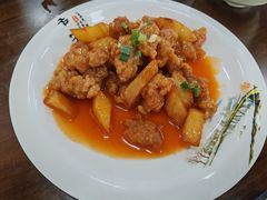 -海坛特色小吃·只做平潭特色菜(平潭店)